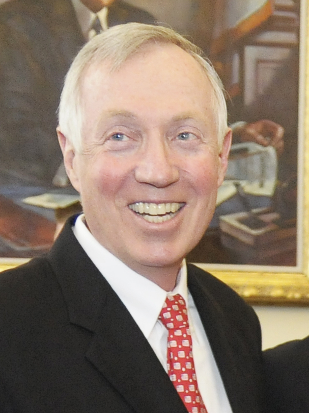 Jerry York