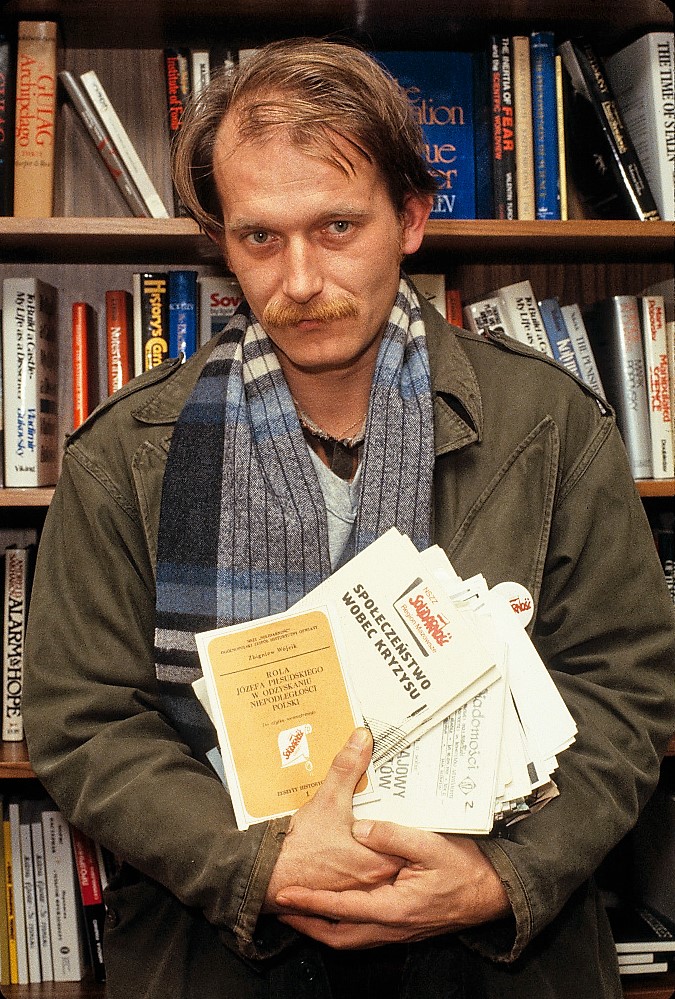 Jerzy Chojecki