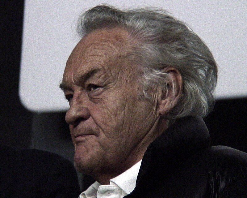 Jerzy Skolimowski