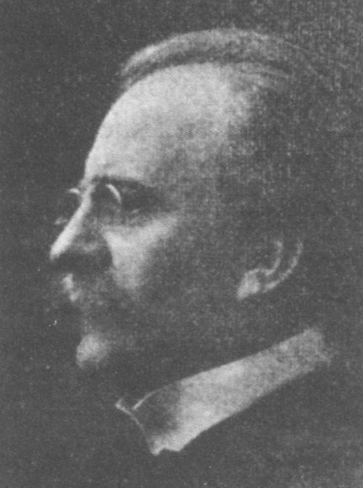 Jerzy Zywicki