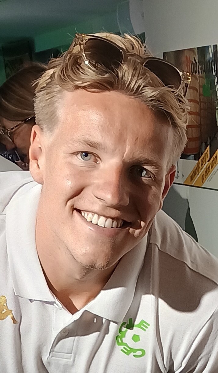 Jesper Daland