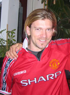 Jesper Persson