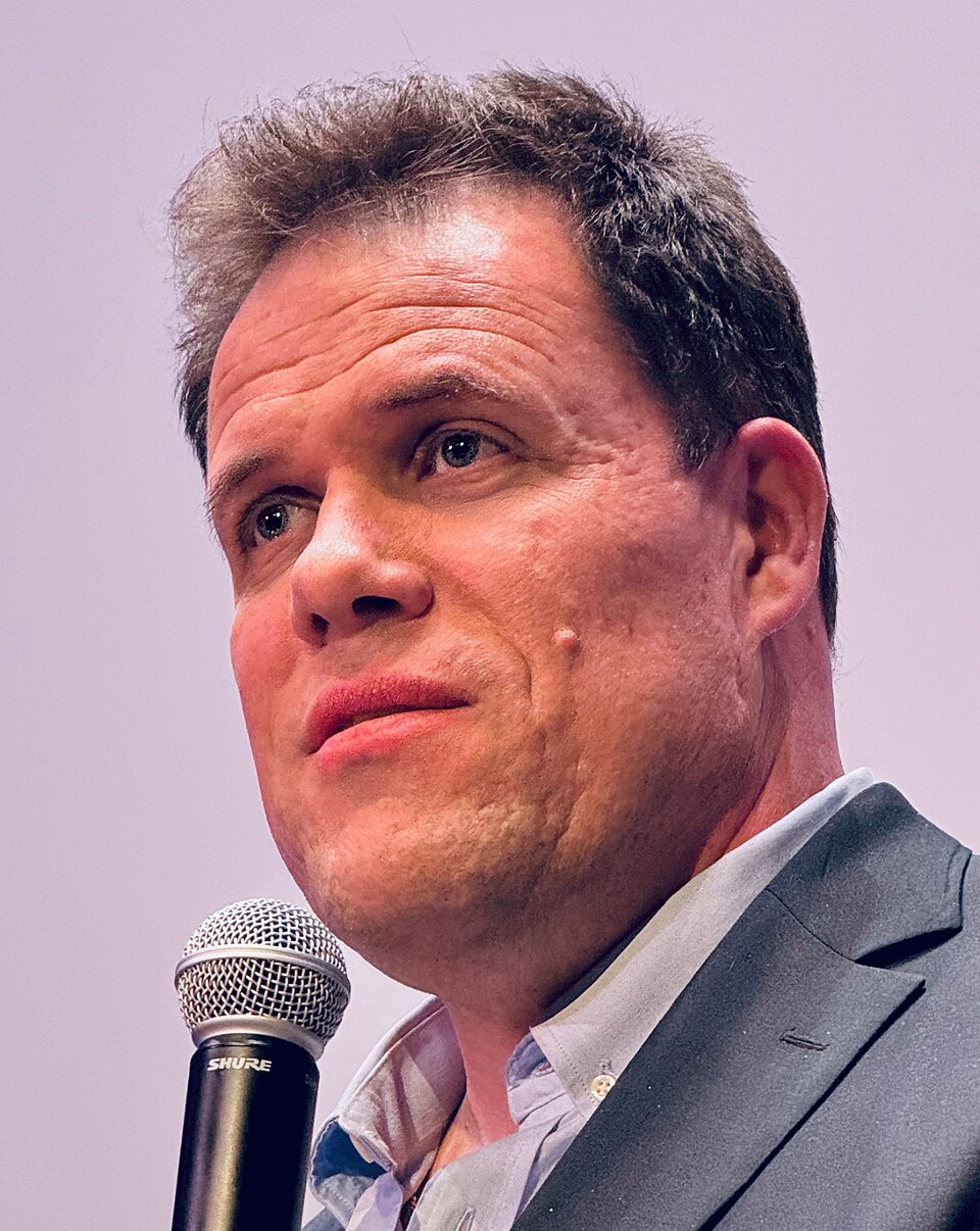 Jesper Sundén
