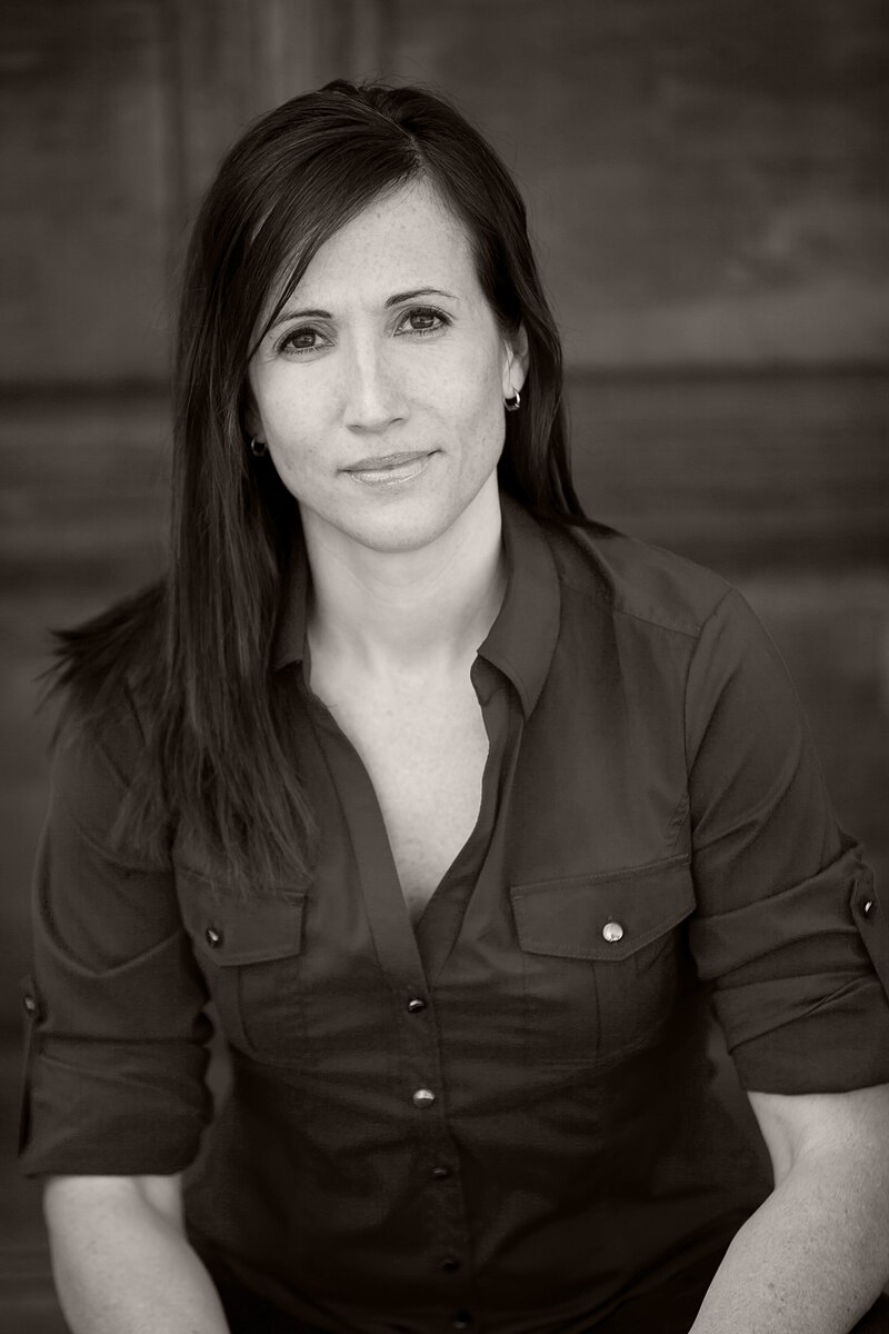 Jess Lourey