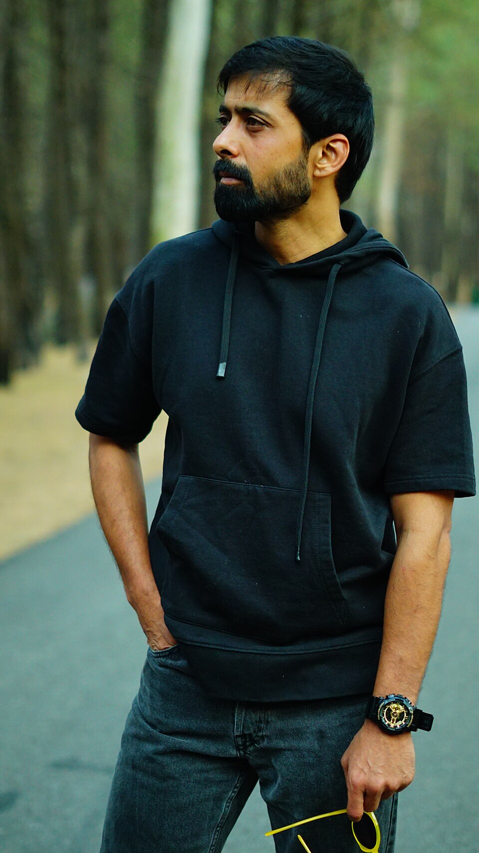 Jess Singh