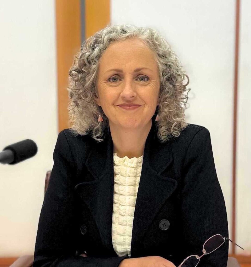 Jess Walsh