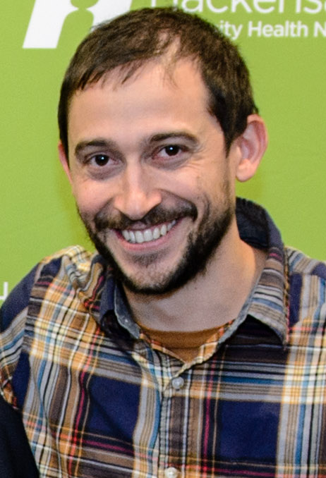 Jesse Andrews