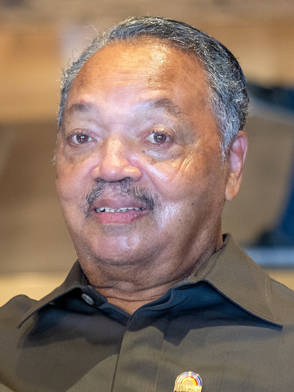 Jesse August