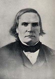 Jesse Burgess