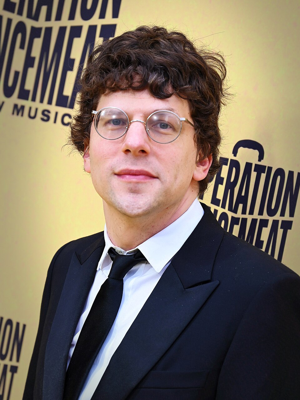 Jesse Buss