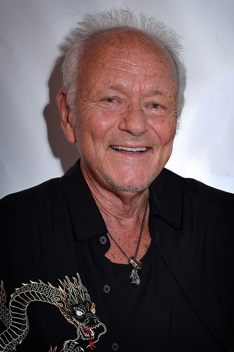 Jesse Colin Young