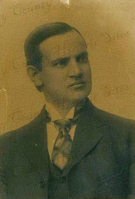 Jesse Edwards