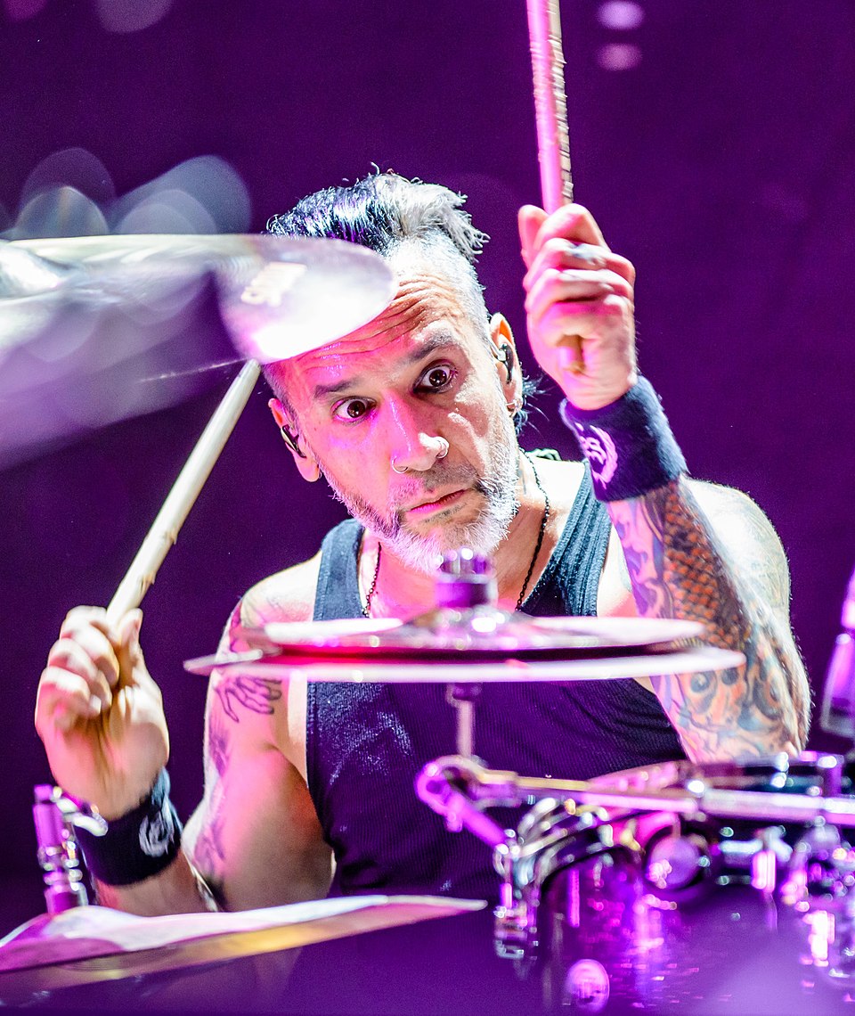 Jesse Fahnestock
