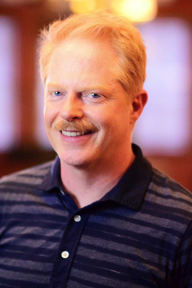 Jesse Ferguson