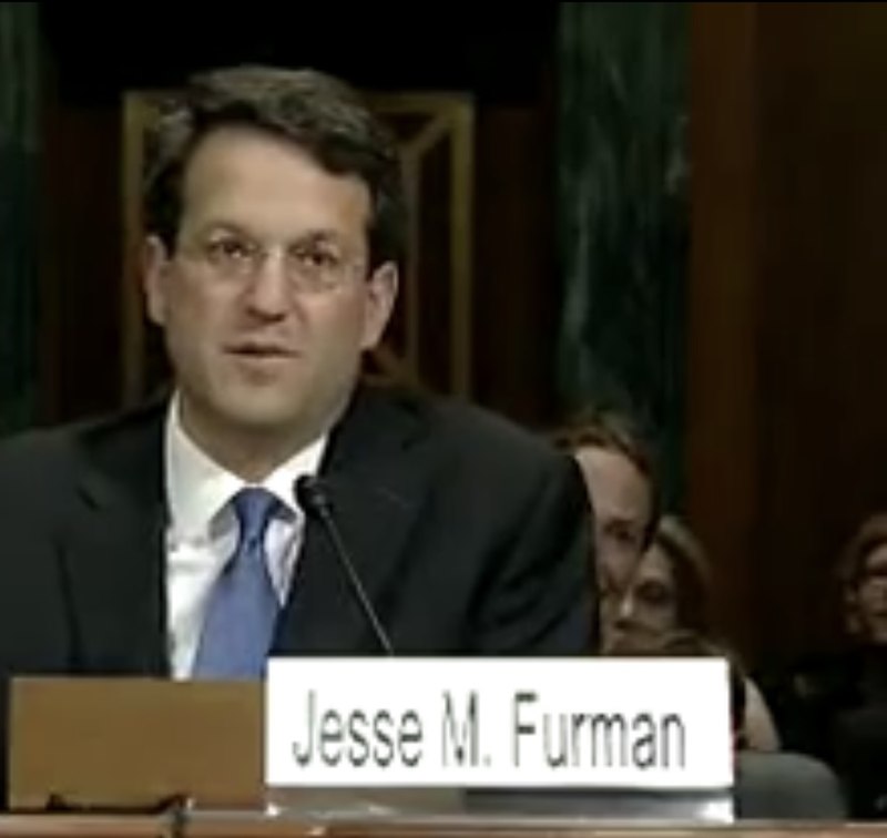Jesse Furman