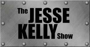 Jesse Kelly