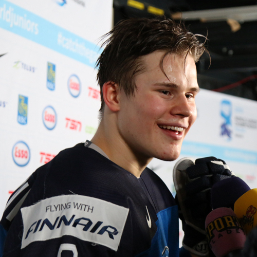 Jesse Koivunen