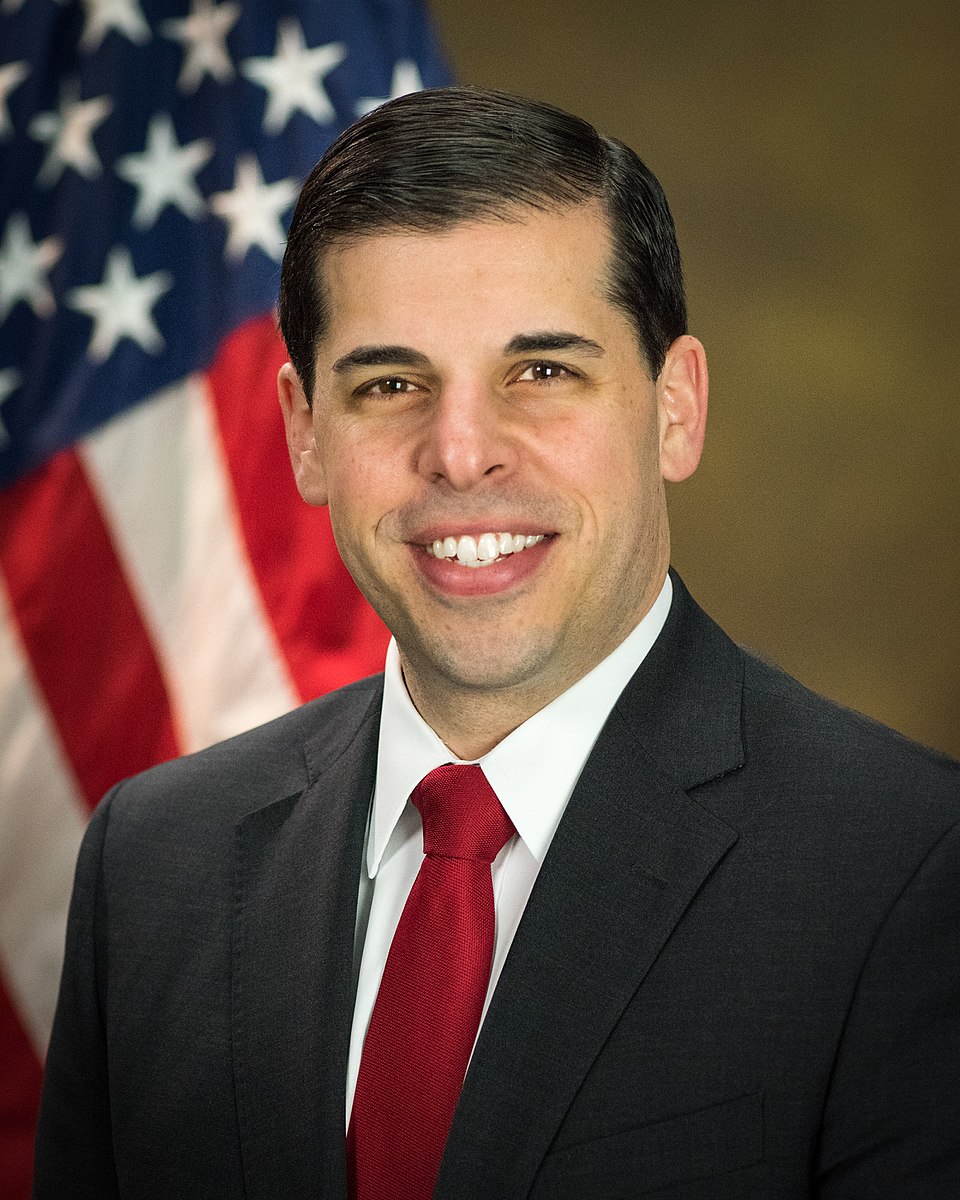 Jesse Panuccio