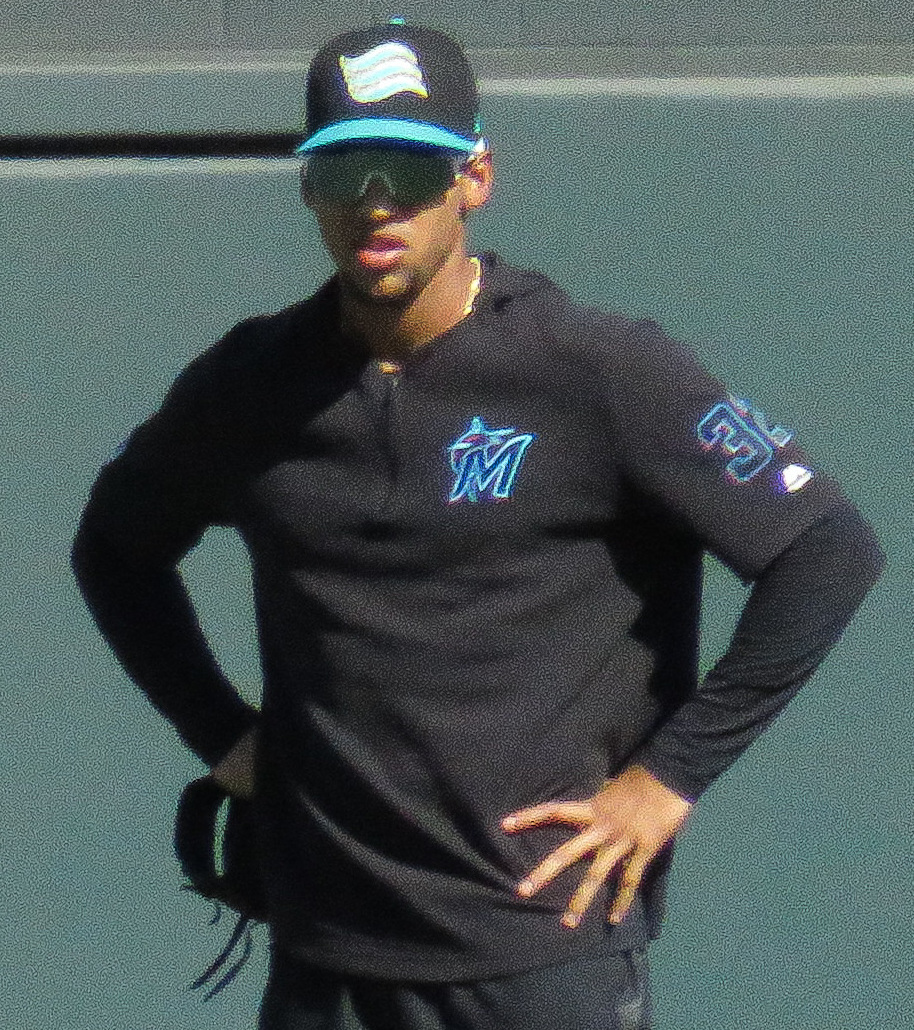Jesse Sanchez