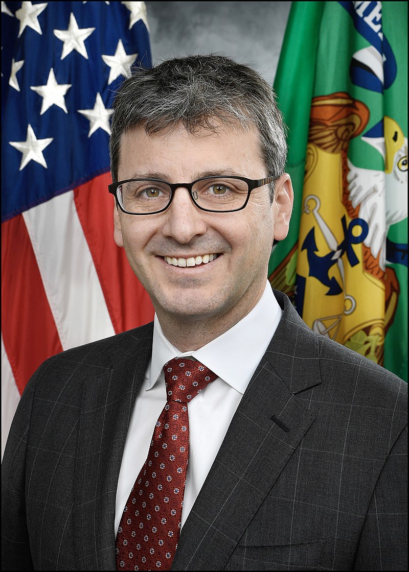 Jesse Schreger