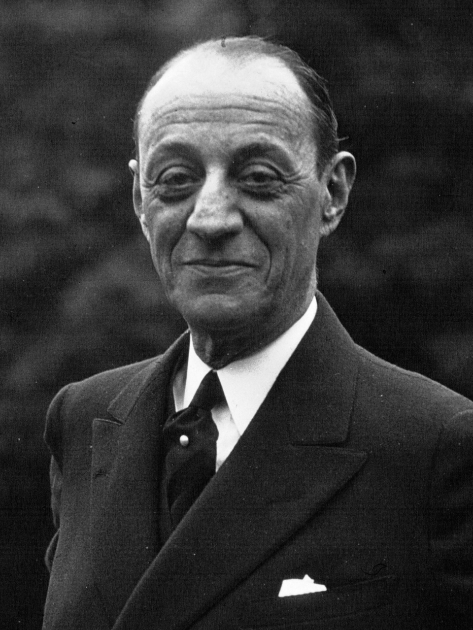 Jesse Straus