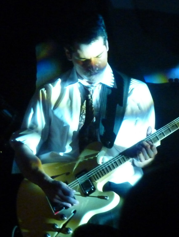 Jesse Tobias