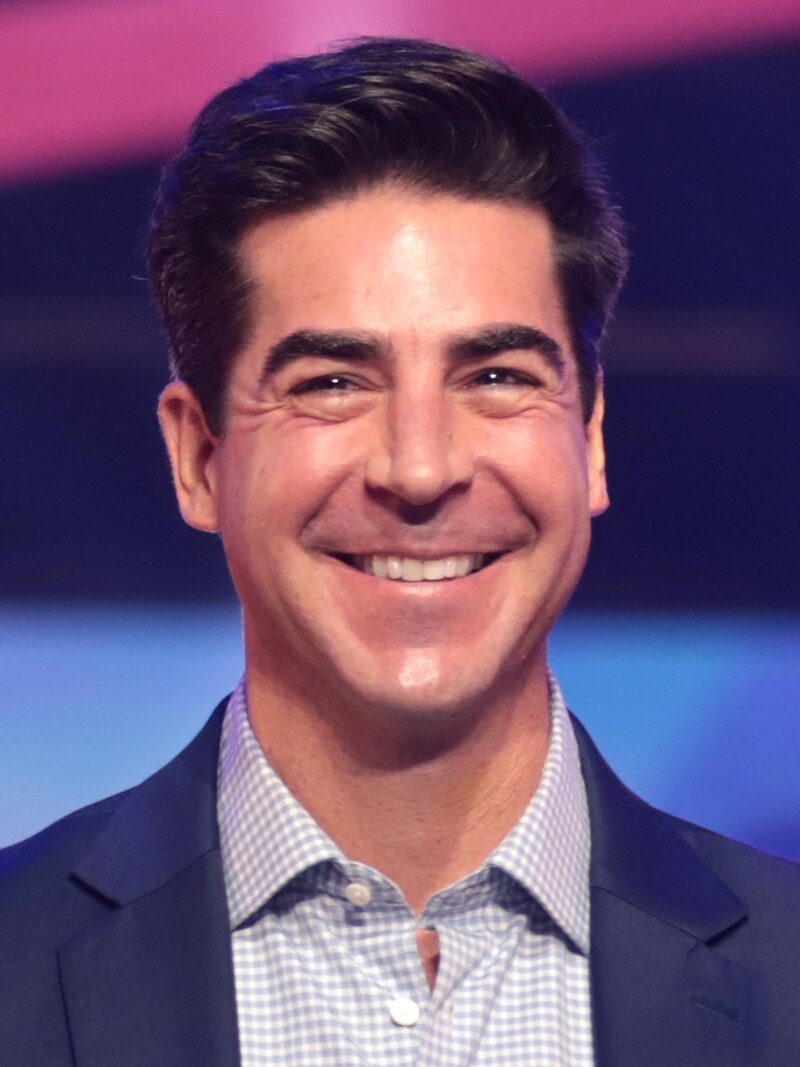 Jesse Waters