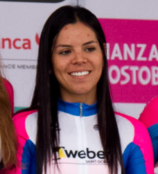 Jessenia Meneses