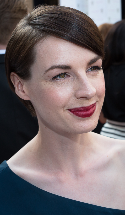 Jessica Beresford