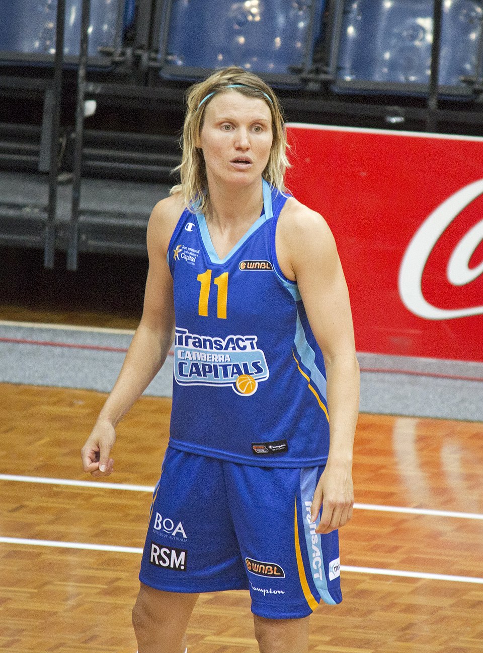 Jessica Bibby