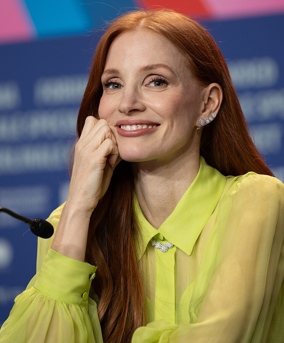 Jessica Bond Ferguson