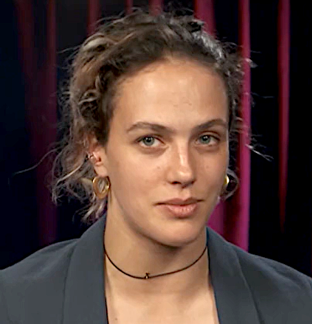 Jessica Brown