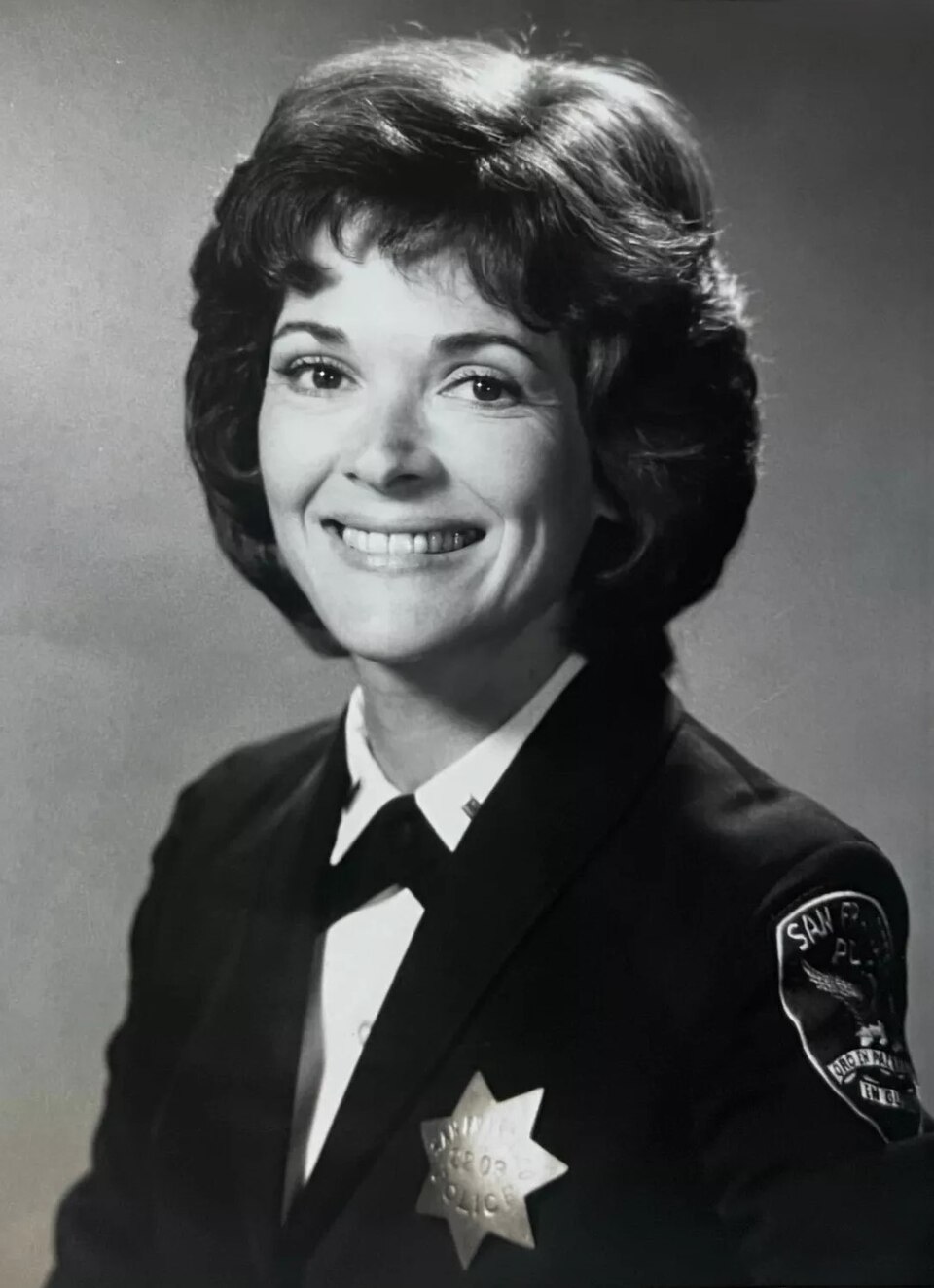 Jessica Callendar
