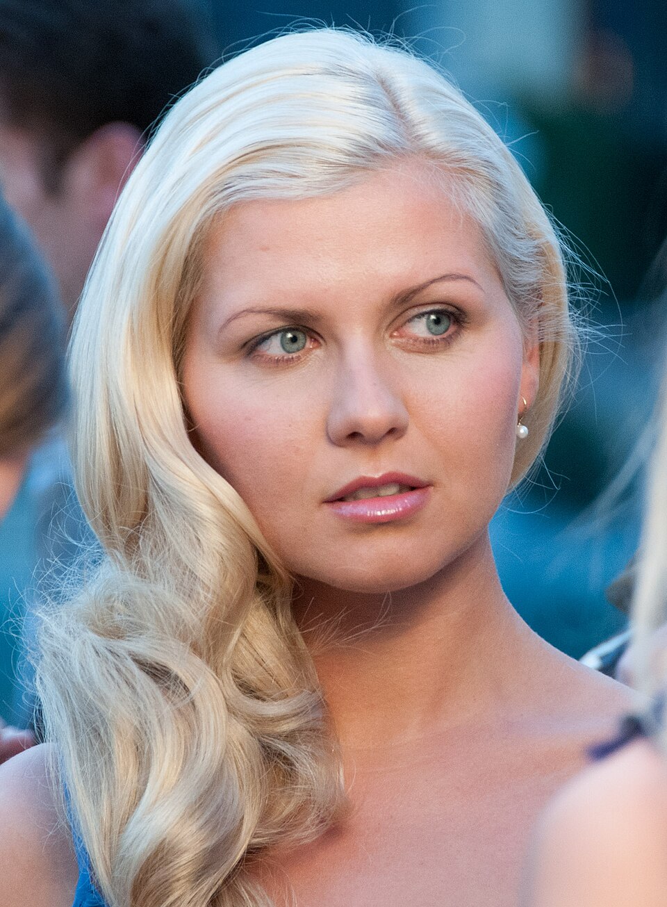 Jessica De Ry
