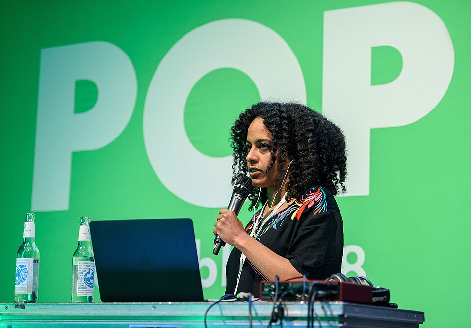 Jessica Ekomane