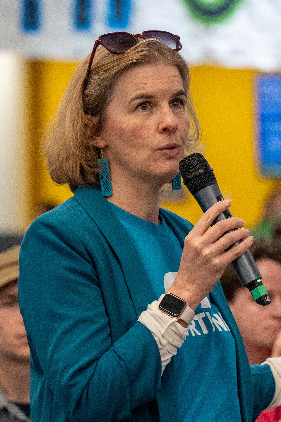 Jessica Hammond