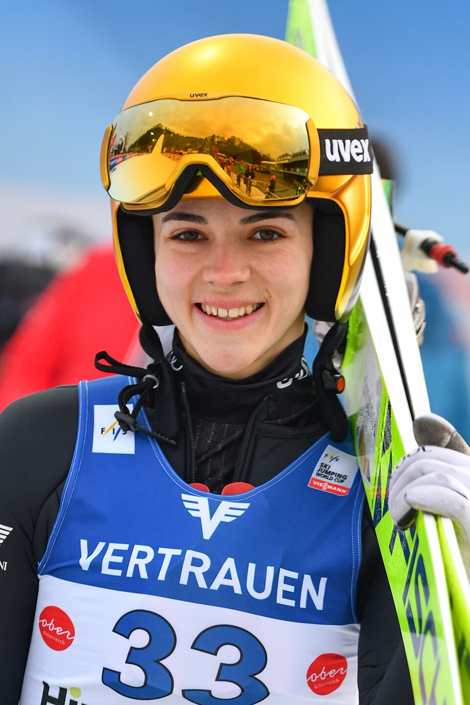 Jessica Malsiner