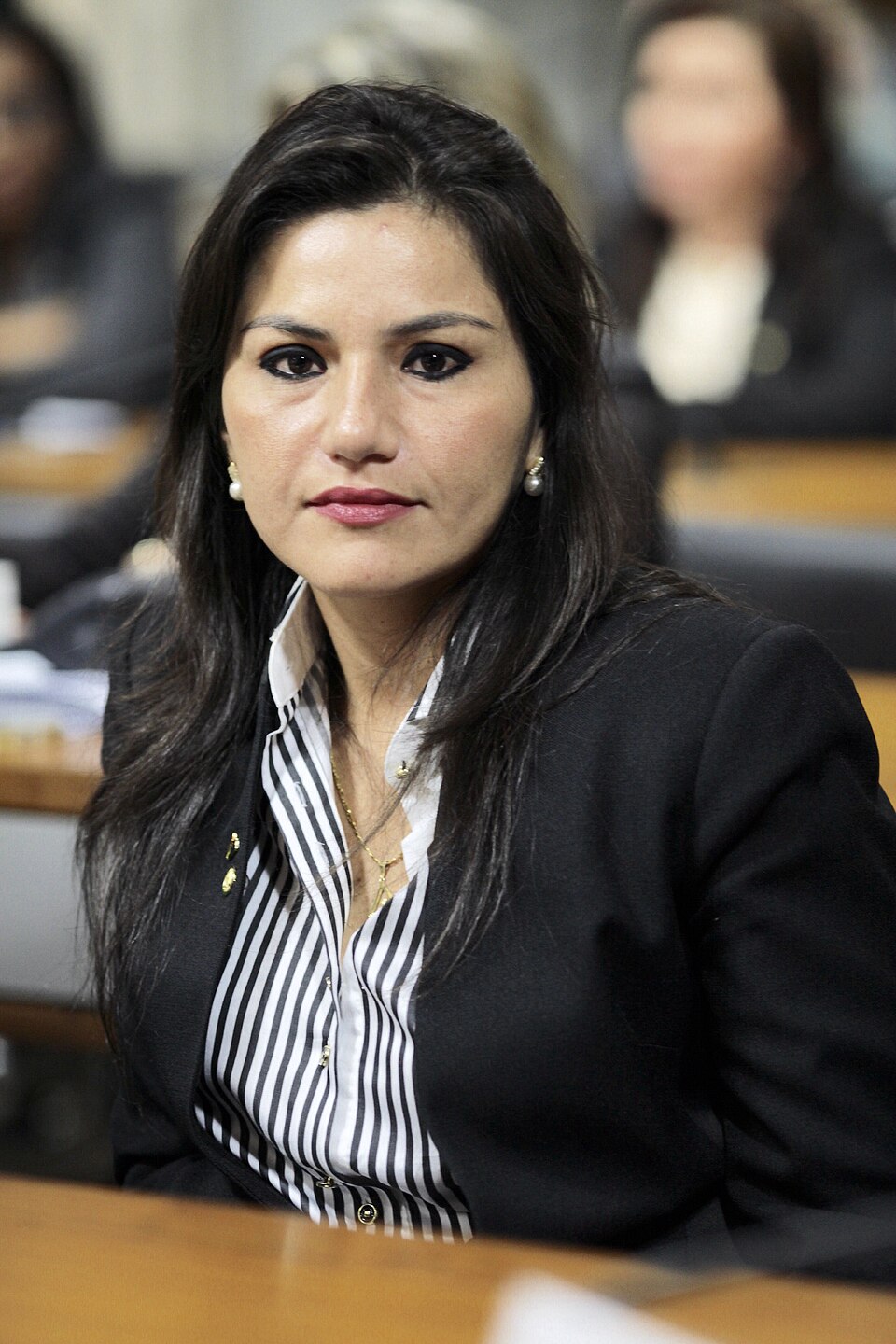 Jéssica Sales