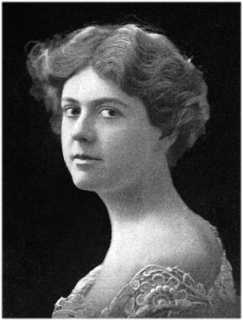 Jessica Spence