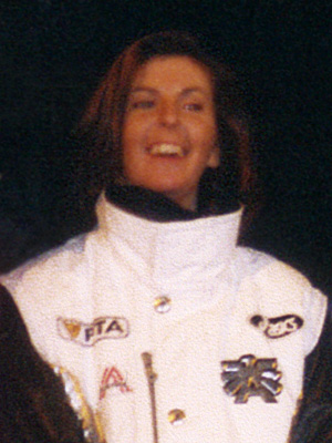 Jessica Wachter
