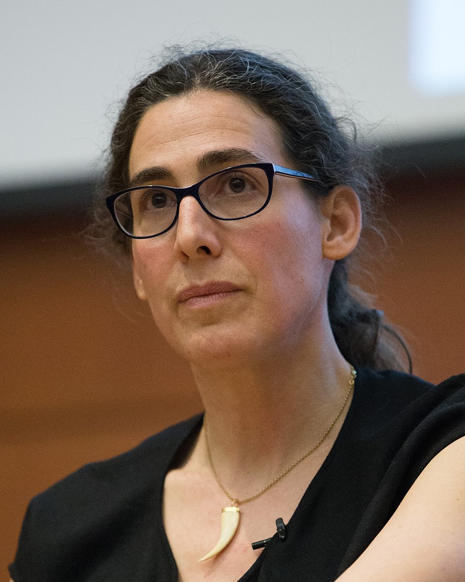 Jessica Weisberg