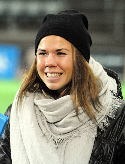 Jessica Wik