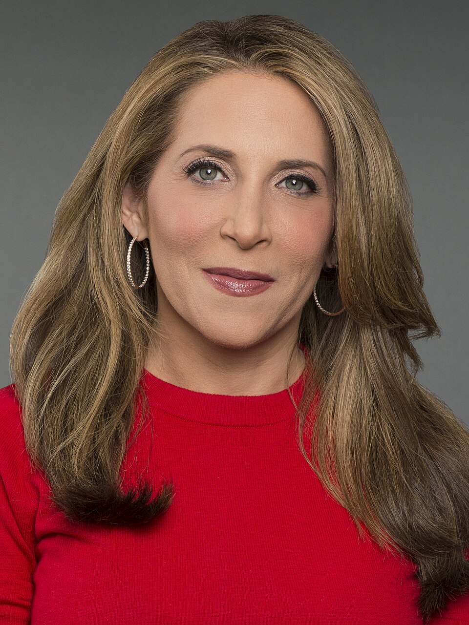 Jessica Yellin