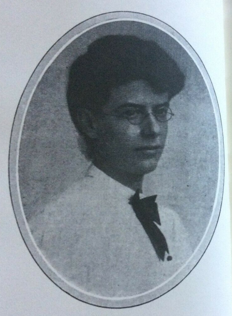 Jessie Douglas