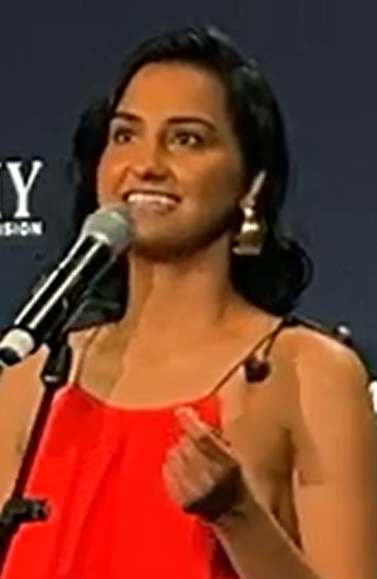 Jessie Kaur