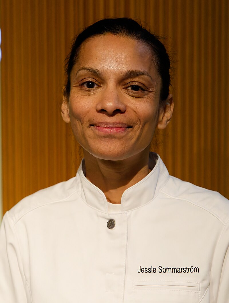 Jessie Sommarström