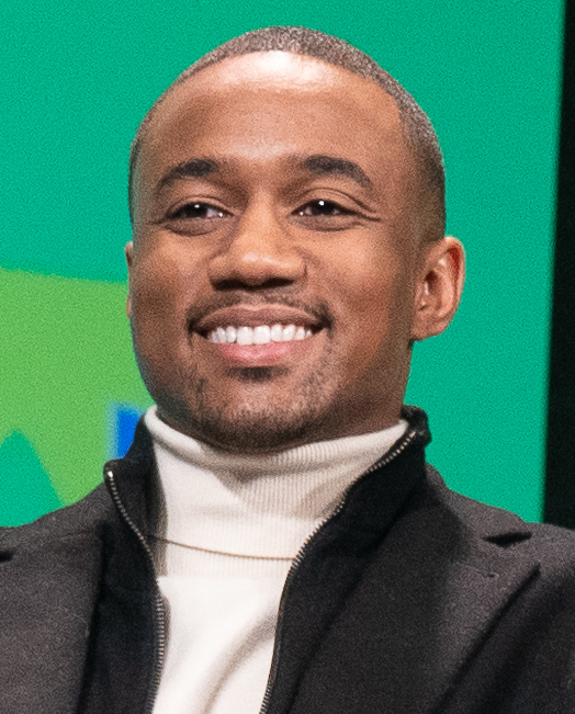 Jessie T Usher