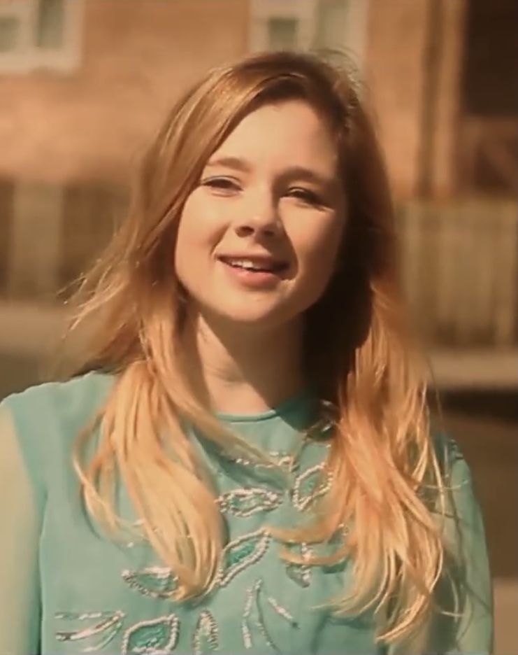 Jessie Taylor