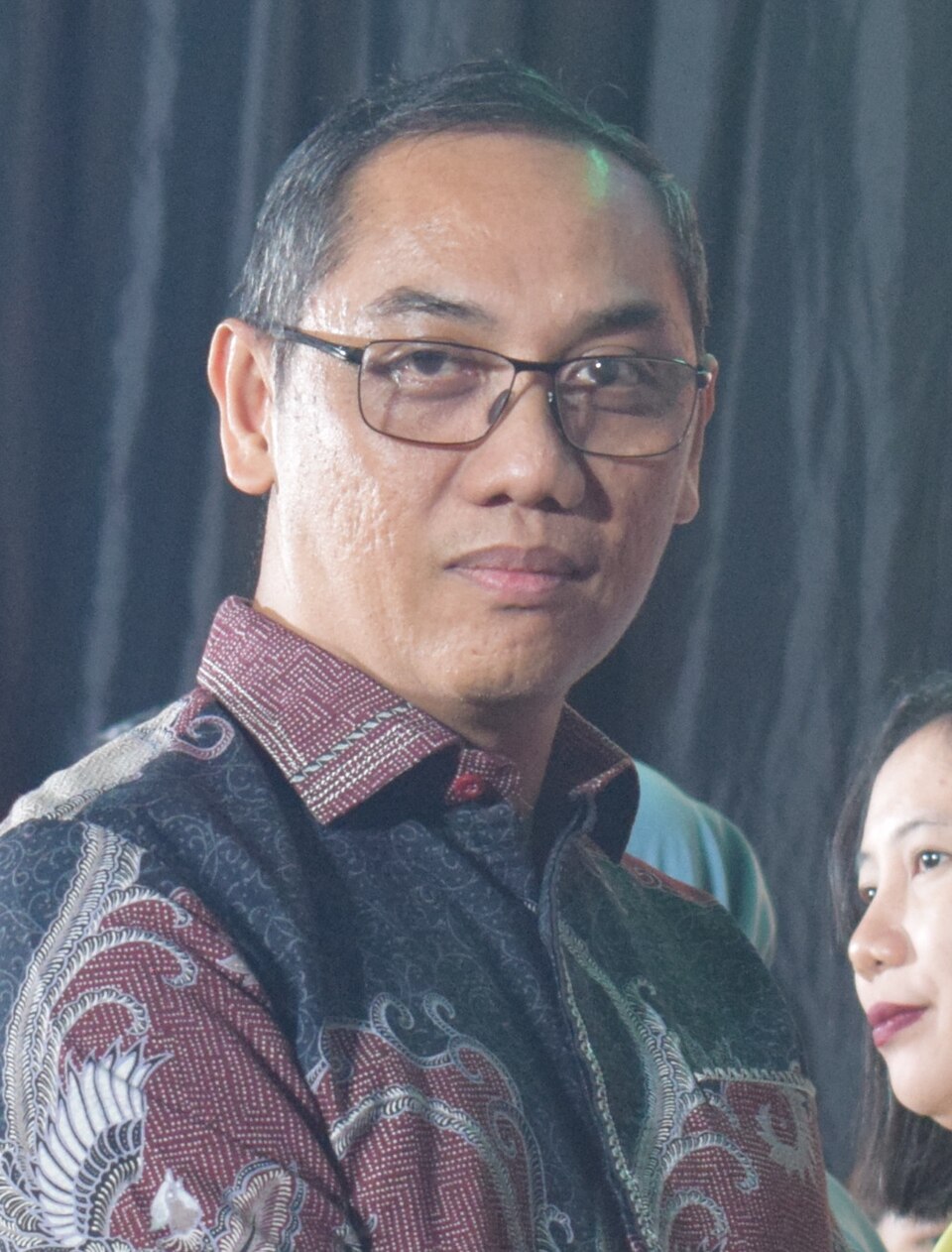 Jesslyn Giovanni Mulyanto