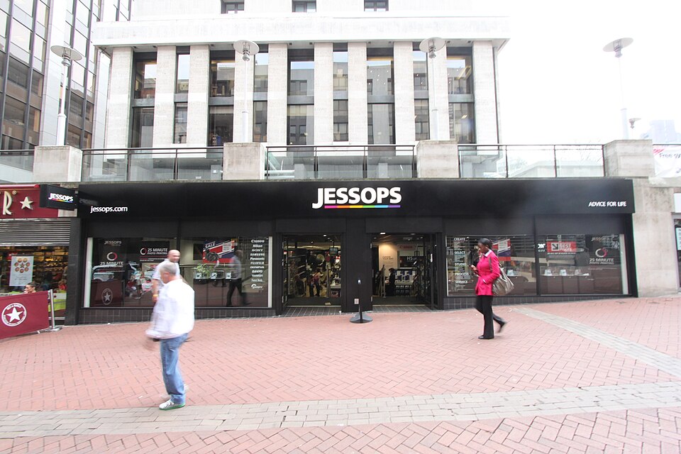 Jessop